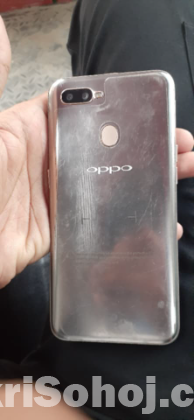 Oppo a5s